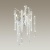 Бра Odeon Light Banche 5004/3W Бра Odeon Light Banche 5004/3W