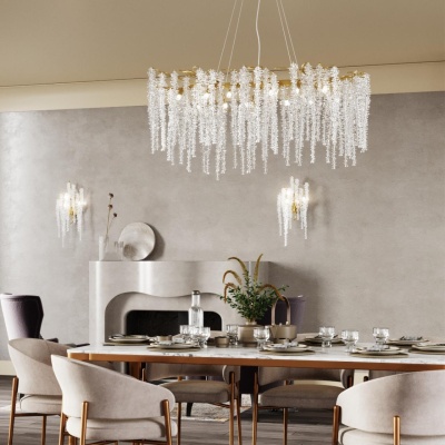 Бра Odeon Light Banche 1 5005/3W