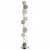 Торшер Odeon Light Caramella 1 5416/68FL Торшер Odeon Light Caramella 1 5416/68FL