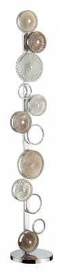 Торшер Odeon Light Caramella 1 5416/68FL
