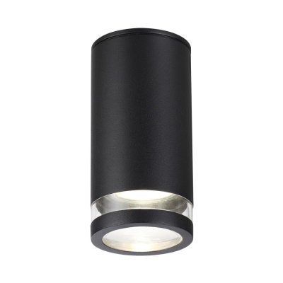Накладной светильник Odeon Light Motto 1 6605/1C