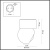 Спот Odeon Light Nubus 6612/7CL Спот Odeon Light Nubus 6612/7CL