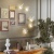 Накладной светильник Odeon Light Colombella 4341/3WL Накладной светильник Odeon Light Colombella 4341/3WL