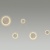 Накладной светильник Odeon Light Hightech 6625/25WL Накладной светильник Odeon Light Hightech 6625/25WL