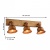 Спот Favourite Clochette 2024-3W Спот Favourite Clochette 2024-3W