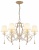 Подвесная люстра Favourite Silena 2635-6P Подвесная люстра Favourite Silena 2635-6P