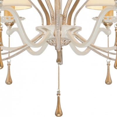 Подвесная люстра Favourite Silena 2635-6P