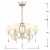Подвесная люстра Favourite Silena 2635-6P Подвесная люстра Favourite Silena 2635-6P