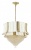 Подвесная люстра Favourite Petala 2735-10PC Подвесная люстра Favourite Petala 2735-10PC