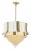 Подвесная люстра Favourite Petala 2735-10PC Подвесная люстра Favourite Petala 2735-10PC