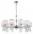 Подвесная люстра Favourite Ventus 2869-10P Подвесная люстра Favourite Ventus 2869-10P