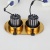Встраиваемый светильник Favourite Retro 2789-2C Встраиваемый светильник Favourite Retro 2789-2C