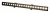 Встраиваемый светильник Favourite Roshni 3083-10C