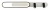 Спот Favourite Planar 4076-2C Спот Favourite Planar 4076-2C