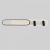 Спот Favourite Planar 4076-2C Спот Favourite Planar 4076-2C