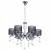 Подвесная люстра MW-Light Федерика 82 379019006 Подвесная люстра MW-Light Федерика 82 379019006