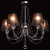 Люстра на штанге MW-Light Федерика 84 684010305 Люстра на штанге MW-Light Федерика 84 684010305