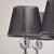 Люстра на штанге MW-Light Федерика 84 684010305 Люстра на штанге MW-Light Федерика 84 684010305