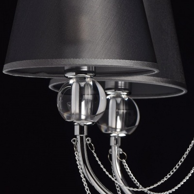 Люстра на штанге MW-Light Федерика 84 684010305