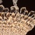 Светильник на штанге MW-Light Патриция 1 447010912 Светильник на штанге MW-Light Патриция 1 447010912