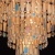 Потолочная люстра MW-Light Марокко 2 185010710 Потолочная люстра MW-Light Марокко 2 185010710