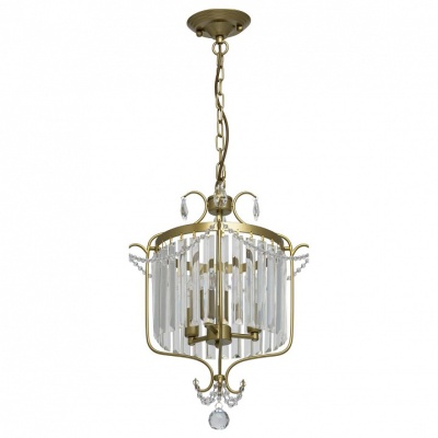 Подвесная люстра MW-Light Адель 10 373014403