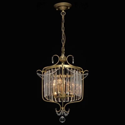 Подвесная люстра MW-Light Адель 10 373014403