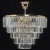 Люстра на штанге MW-Light Аделард 5 642010805 Люстра на штанге MW-Light Аделард 5 642010805