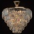 Люстра на штанге MW-Light Аделард 5 642010805 Люстра на штанге MW-Light Аделард 5 642010805