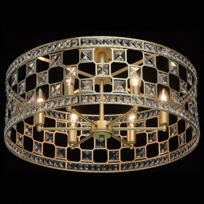 Светильник на штанге MW-Light Монарх 5 121011606