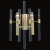 Накладной светильник MW-Light Альгеро 3 285021002 Накладной светильник MW-Light Альгеро 3 285021002