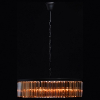 Подвесная люстра MW-Light Гослар 15 498015010