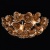 Потолочная люстра MW-Light Розенхейм 3 615011106 Потолочная люстра MW-Light Розенхейм 3 615011106
