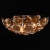 Потолочная люстра MW-Light Розенхейм 3 615011106 Потолочная люстра MW-Light Розенхейм 3 615011106