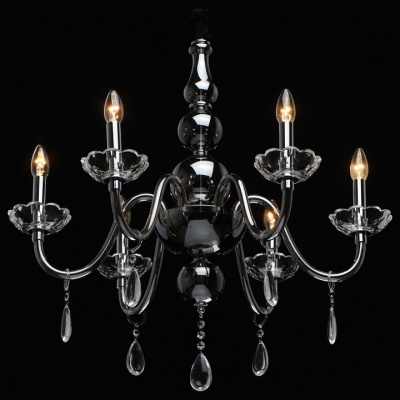 Подвесная люстра MW-Light Элла 16 483014706