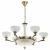 Подвесная люстра MW-Light Афродита 6 317014909 Подвесная люстра MW-Light Афродита 6 317014909