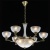 Подвесная люстра MW-Light Афродита 6 317014909 Подвесная люстра MW-Light Афродита 6 317014909
