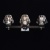 Бра MW-Light Джестер 4 104022203 Бра MW-Light Джестер 4 104022203