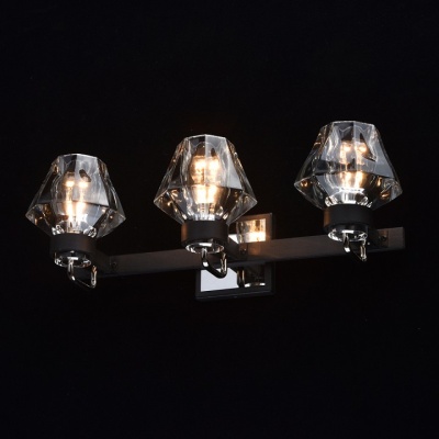 Бра MW-Light Джестер 4 104022203