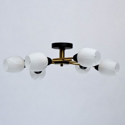 Потолочная люстра MW-Light Олимпия 51 638018406