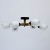 Потолочная люстра MW-Light Олимпия 51 638018406 Потолочная люстра MW-Light Олимпия 51 638018406