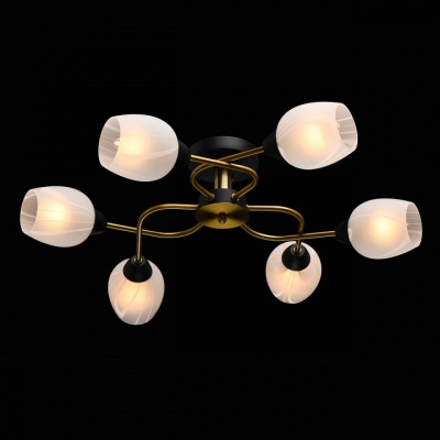 Потолочная люстра MW-Light Олимпия 51 638018406