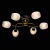 Потолочная люстра MW-Light Олимпия 51 638018406 Потолочная люстра MW-Light Олимпия 51 638018406