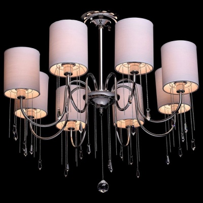 Люстра на штанге MW-Light Федерика 80 379018608