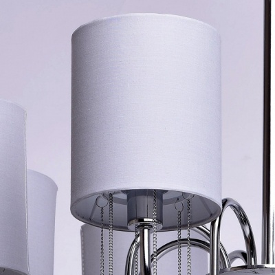 Люстра на штанге MW-Light Федерика 80 379018608