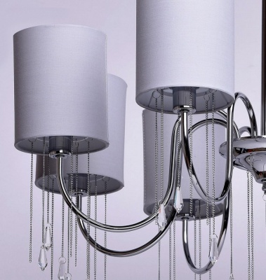 Люстра на штанге MW-Light Федерика 80 379018608