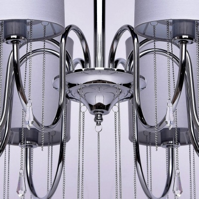 Люстра на штанге MW-Light Федерика 80 379018608