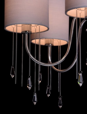 Люстра на штанге MW-Light Федерика 80 379018608