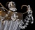 Светильник на штанге MW-Light Селена 1 482010204 Светильник на штанге MW-Light Селена 1 482010204