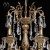 Подвесная люстра MW-Light Свеча 10 301013506 Подвесная люстра MW-Light Свеча 10 301013506